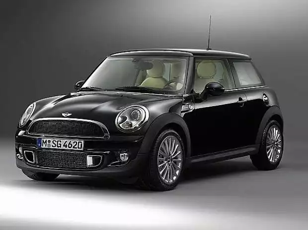 Mini Titel-Bild zur News: Mini