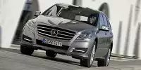 Mercedes-Benz R-Klasse