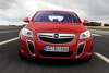 Bild zum Inhalt: Opel Insignia OPC jetzt bis zu 270 km/h schnell