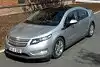 Bild zum Inhalt: Fahrbericht Chevrolet Volt: Keine Spur von Verzicht