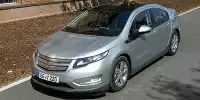 Chevrolet Volt