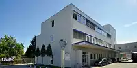 Uvex-Firmenzentrale