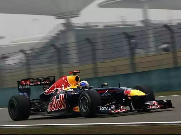 Titel-Bild zur News: Sebastian Vettel