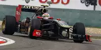 Bild zum Inhalt: Renault: Mit Updates vor Ferrari bleiben