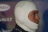 Bild zum Inhalt: Vettel: "Sind gut durchgekommen"