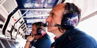 Bild zum Inhalt: Toro Rosso steht nicht mehr zum Verkauf