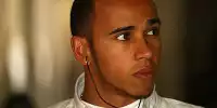 Bild zum Inhalt: Hamilton: In Schanghai wohl ohne Updates