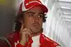 Bild zum Inhalt: Alonso: "Unser Problem ist nicht der Flexi-Flügel"