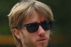 Heidfeld findet endlich wieder Gehör