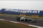 Pastor Maldonado (Williams) 