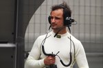 Vitantonio Liuzzi (HRT) 