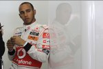 Lewis Hamilton (McLaren) 