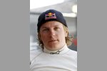 Kimi Räikkönen (ICE 1)