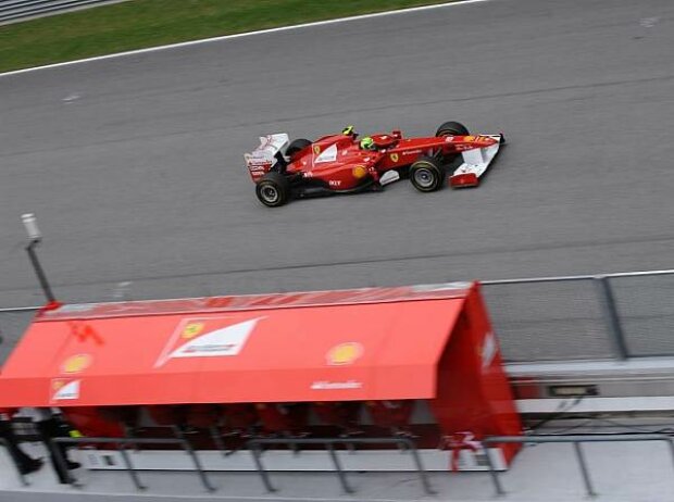 Felipe Massa Felipe Massa