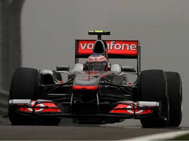 Jenson Button