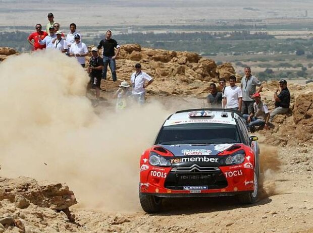 Petter Solberg Petter Solberg