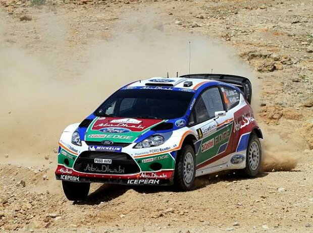 Jari-Matti Latvala Jari-Matti Latvala