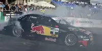 Bild zum Inhalt: DTM 2011: Bewährte Technik, neue Reifen