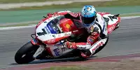 Bild zum Inhalt: Superpole: Checa auch in Assen auf Platz eins