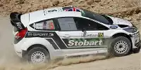 Bild zum Inhalt: Stobart: Wilson feiert fünften Platz