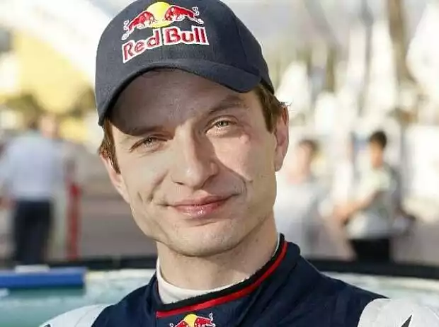 Juho Hänninen Titel-Bild zur News: Juho Hänninen
