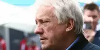 Sebastian Vettel und Charlie Whiting