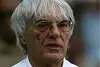 Bild zum Inhalt: Ecclestone in München vernommen