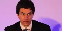 Toto Wolff