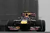 Bild zum Inhalt: Webber: "Wir haben uns verschätzt"