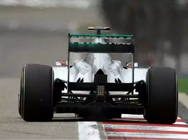 Michael Schumacher Titel-Bild zur News: Michael Schumacher