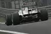 Bild zum Inhalt: Sauber erstmals nicht in Q3 vertreten