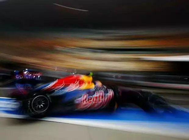 Titel-Bild zur News: Mark Webber