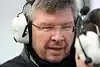 Bild zum Inhalt: Brawn macht Mercedes-Tief zur Chefsache