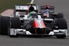Liuzzi will die Jagd auf Marussia-Virgin eröffnen