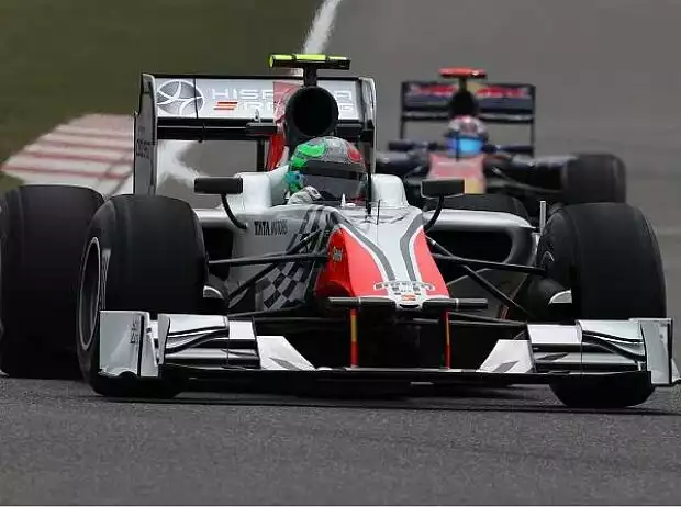 Titel-Bild zur News: Vitantonio Liuzzi