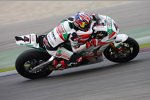 Jonathan Rea (Castrol-Honda)