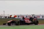 Sebastien Buemi (Toro Rosso) 