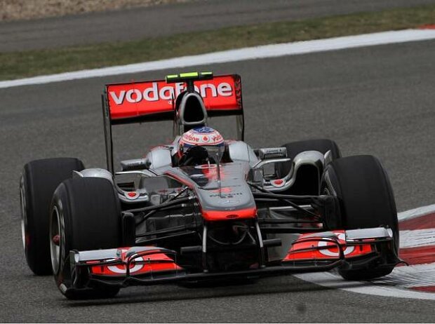 Jenson Button Jenson Button