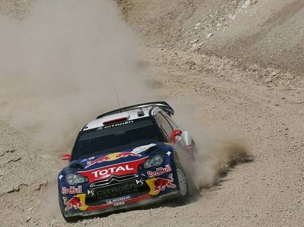 Sebastien Loeb