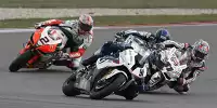 Bild zum Inhalt: Schwierige Rennen für BMW in Assen