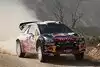 Bild zum Inhalt: Zukunft der Jordanien-Rallye unsicher