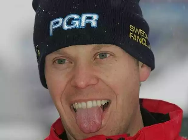 Per-Gunnar Andersson Titel-Bild zur News: Per-Gunnar Andersson
