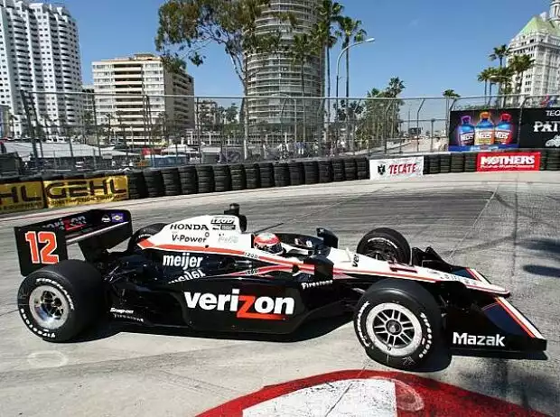 Will Power Titel-Bild zur News: Will Power