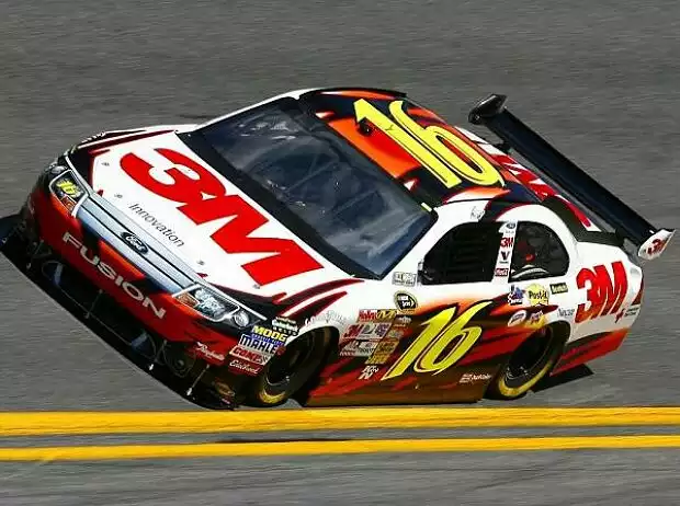 Greg Biffle Titel-Bild zur News: Greg Biffle