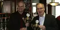Michael Rischke; Peter Schippers