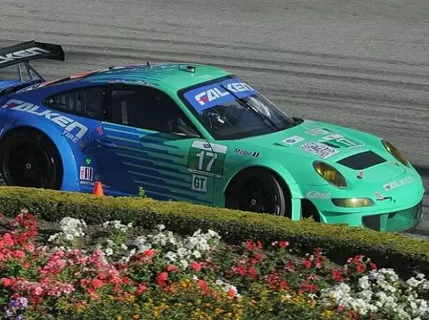 Bryan Sellers, Wolf Henzler Titel-Bild zur News: Bryan Sellers, Wolf Henzler