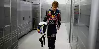 Bild zum Inhalt: Vettel: "Zu steif auf zwei Stopps konzentriert"