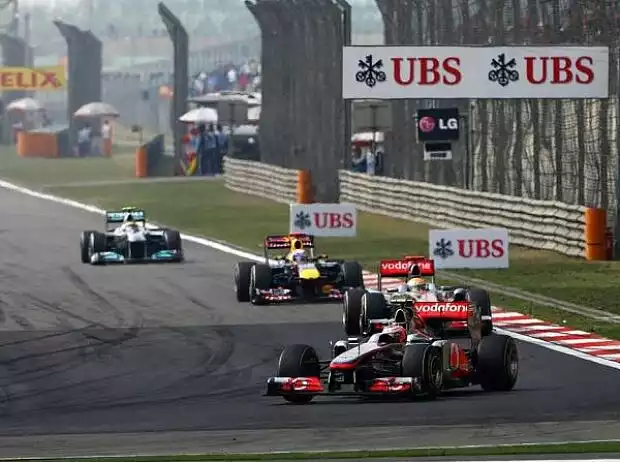 Titel-Bild zur News: Jenson Button