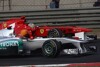 Bild zum Inhalt: Alonso: "Es ging einfach nicht schneller"