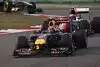 Bild zum Inhalt: Webber: In Zukunft das Qualifying einfach auslassen?